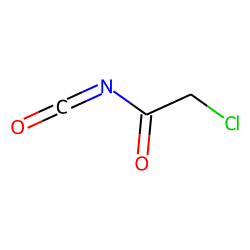 Chloroacetyl isocyanate