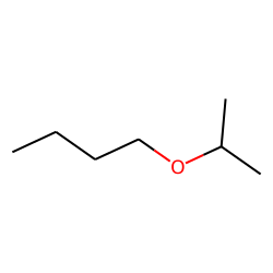 Butane, 1-(1-methylethoxy)-