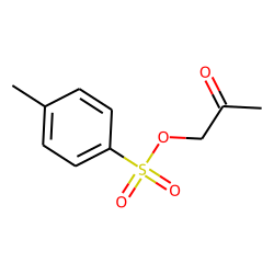 Hydroxyacetone p-Toluenesulfonate