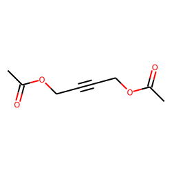 2-Butyne-1,4-diol, diacetate