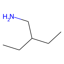 2-Ethylbutylamine