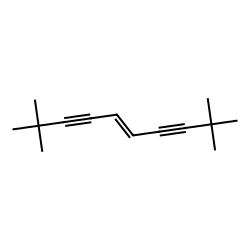2,2,9,9-TETRAMETHYLDEC-5-ENE-3,7-DIYNE