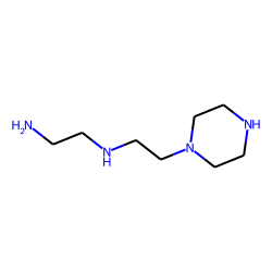 N-[2-(1-piperazinyl)ethyl]ethylenediamine