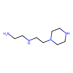 N-[(2-Aminoethyl)2-aminoethyl]piperazine
