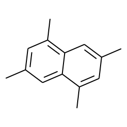 Naphthalene, 1,3,5,7-tetramethyl