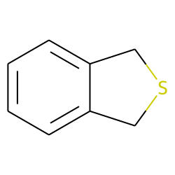 Benzo[c]thiophene, 1,3-dihydro-