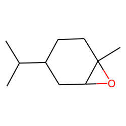 cis-Limonen-1,2-oxide