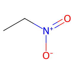 Ethane, nitro-