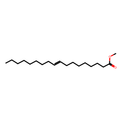9-Octadecenoic acid (Z)-, methyl ester