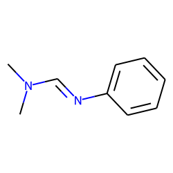 Methanimidamide, N,N-dimethyl-N'-phenyl-
