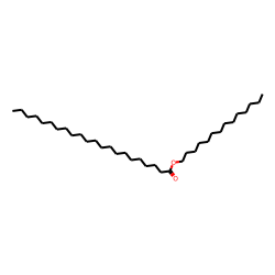 tetradecyl docosanoate