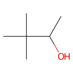 d-methyl-tert-butylcarbinol