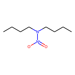 1-Butanamine, N-butyl-N-nitro-