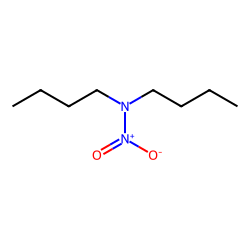 Di-n-butylnitramine