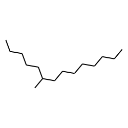 Tetradecane, 6-methyl