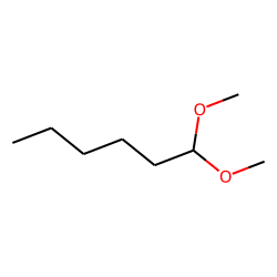 Hexanal dimethyl acetal