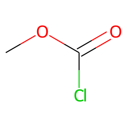 Methyl chloroformate