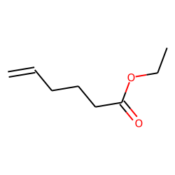 Hex-5-enoic acid, ethyl ester