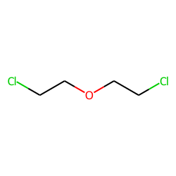 Bis(2-chloroethyl) ether