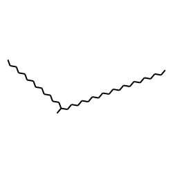 14-Methyltetratriacontane