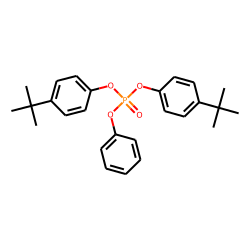 Bis(4-tert-butylphenyl) phenyl phosphate