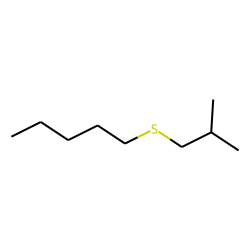 2-methyl-4-thianonane