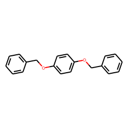 1,4-Dibenzyloxybenzene