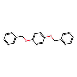 P-BIS(BENZYLOXY)BENZENE