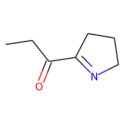 2-Propionyl-1-pyrroline