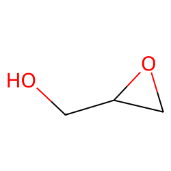 Oxiranemethanol, (R)-