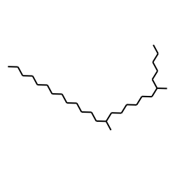 Hexacosane, 6,13-dimethyl