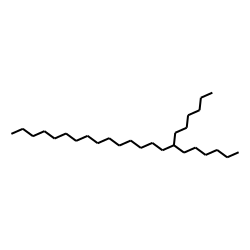 Docosane, 7-hexyl-