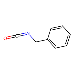 BENZYL ISOCYANATE