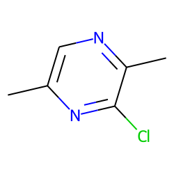 3-Chloro-2,5-dimethylpyrazine