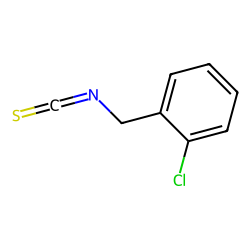 2-Chlorobenzyl isothiocyanate