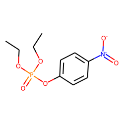 Diethyl p-nitrophenyl phosphate