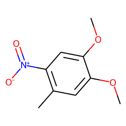 4,5-Dimethoxy-2-nitrotoluene