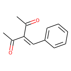 3-Benzylidene-2,4-pentanedione