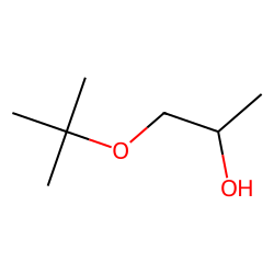 2-Propanol, 1-(1,1-dimethylethoxy)-
