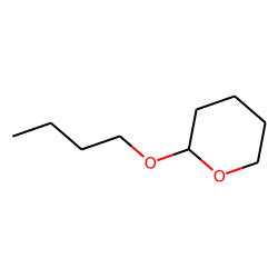 2H-Pyran, 2-butoxytetrahydro-