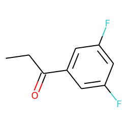 3,5-Difluoropropiophenone