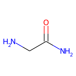 Acetamide, 2-amino-