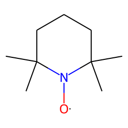 1-Piperidinyloxy, 2,2,6,6-tetramethyl-