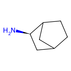 Endo-2-aminonorbornane