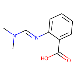 Anthranilic acid, N-dimethylaminomethylene-