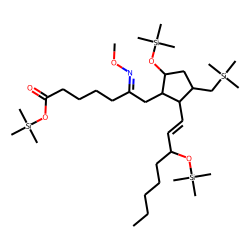 6-Keto-PGF1A, MO-TMS