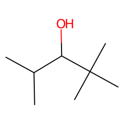 2,2,4-Trimethyl-3-pentanol