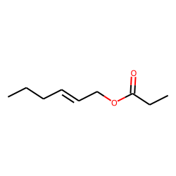 (Z)-2-Hexenyl propanoate