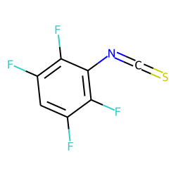 2,3,5,6-Tetrafluorophenyl isothiocyanate