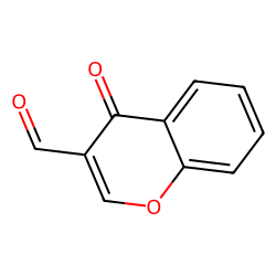 Chromone-3-carboxaldehyde